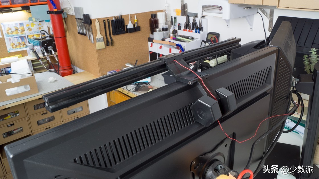 4平米小型工作室装修,10平方的工作室如何打造