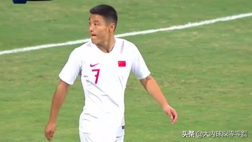 李毅评价武磊,李毅谈武磊