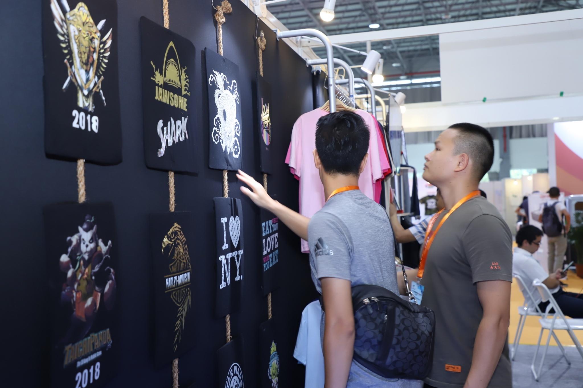 虎门服装加工行业的现状,东莞虎门服装产业发展的现状