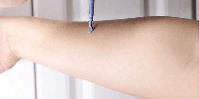 美妆博主j姐最新妆容,美妆博主j姐最火的彩妆