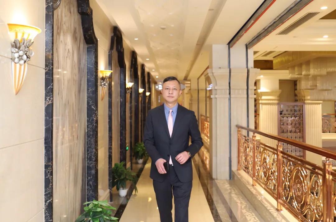 李昉金乡县长,李昉金乡