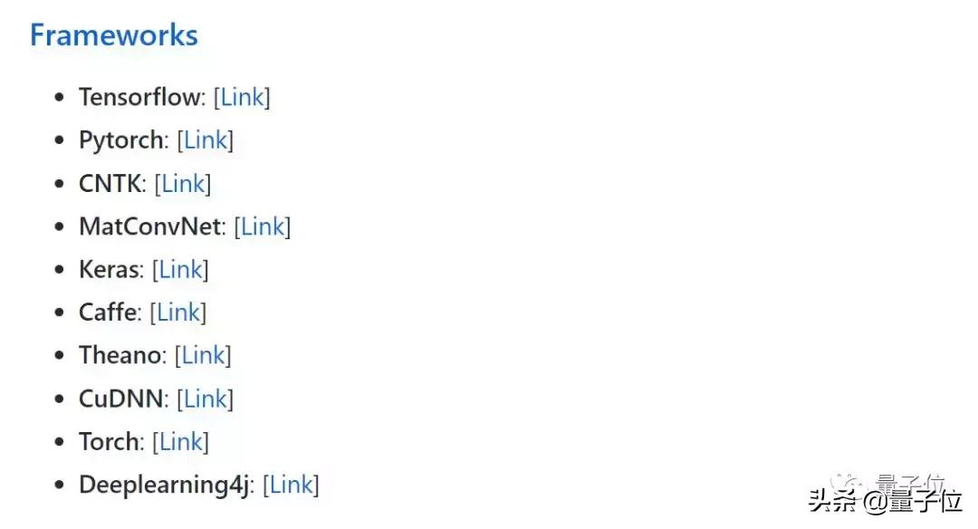 深度学习论文框架教程,深度学习数据集去哪找