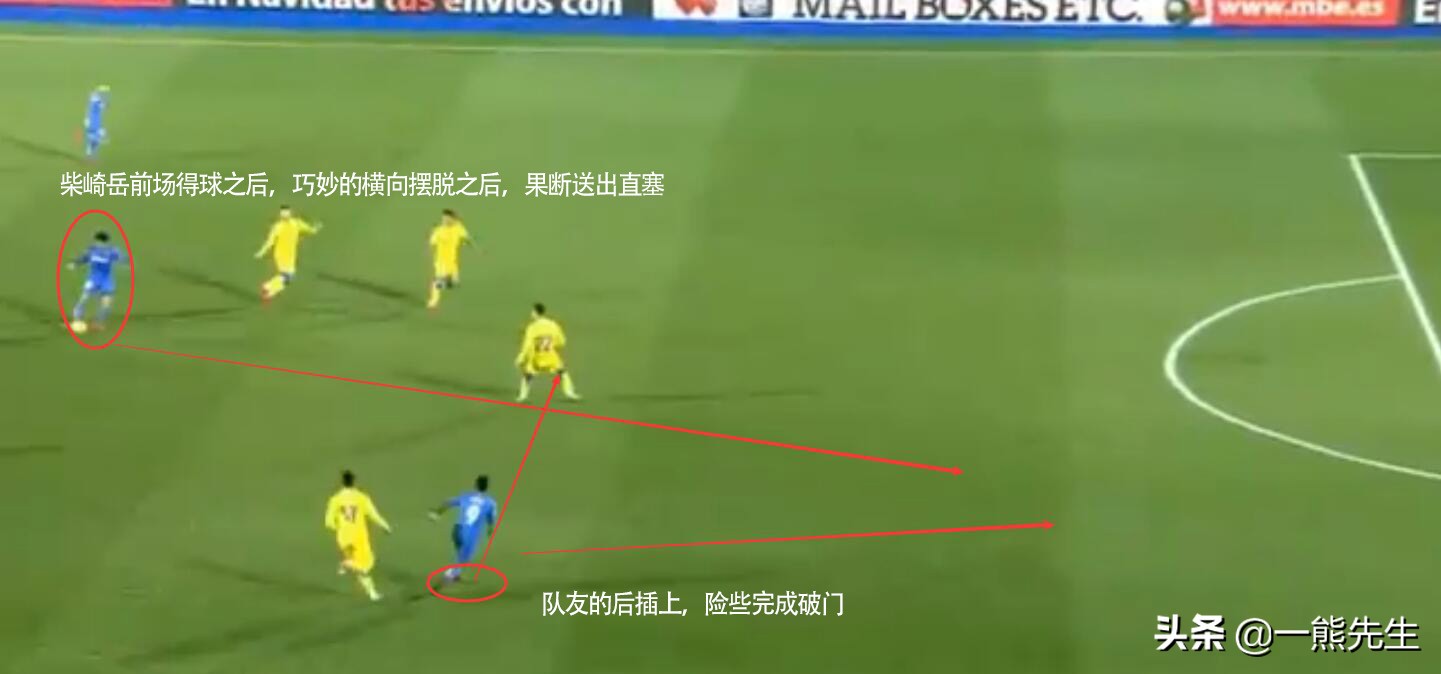 柴崎岳日本,柴崎岳日本球星