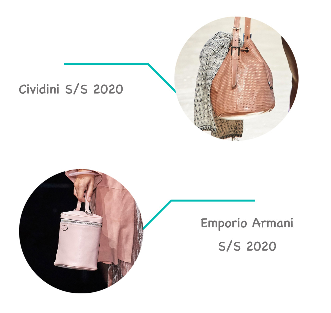 小姐妹~我种草了这40个包!你要不要和我一起消费