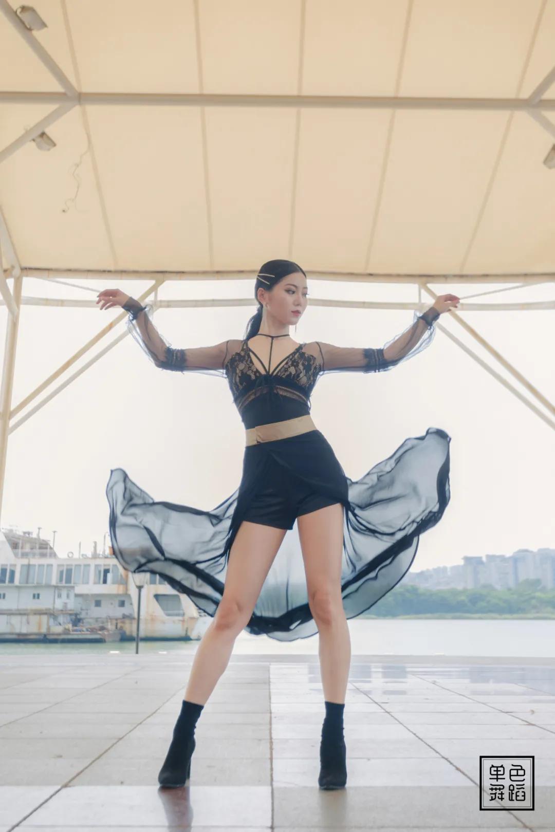 坚持学舞蹈的好处,坚持学跳舞有用吗