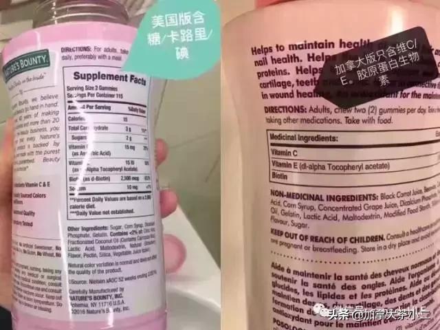 不吹不黑正确评价,costco有哪些保健品适合老年人