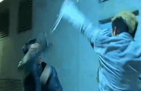 电影长津湖战役吴京主演,吴京演长津湖用的是什么枪