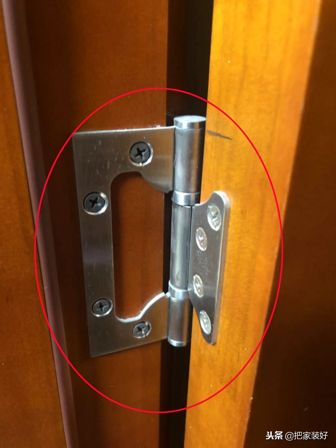 装修安装木门注意事项,房子装修一定要注意的事项