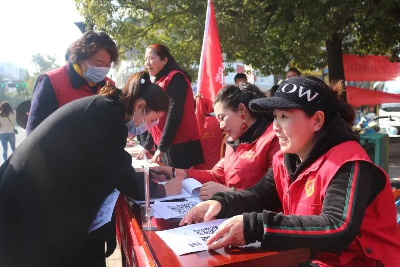 颍上县志愿者协会名单,颍上文明之光志愿者协会