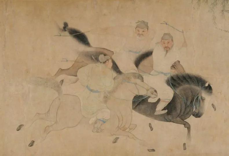 从古代传到现在有哪些运动项目,古代的运动项目有哪些