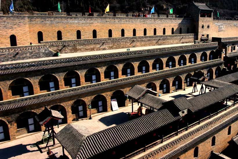 山西最美诗意的地名有,山西最美诗意的地名有哪些