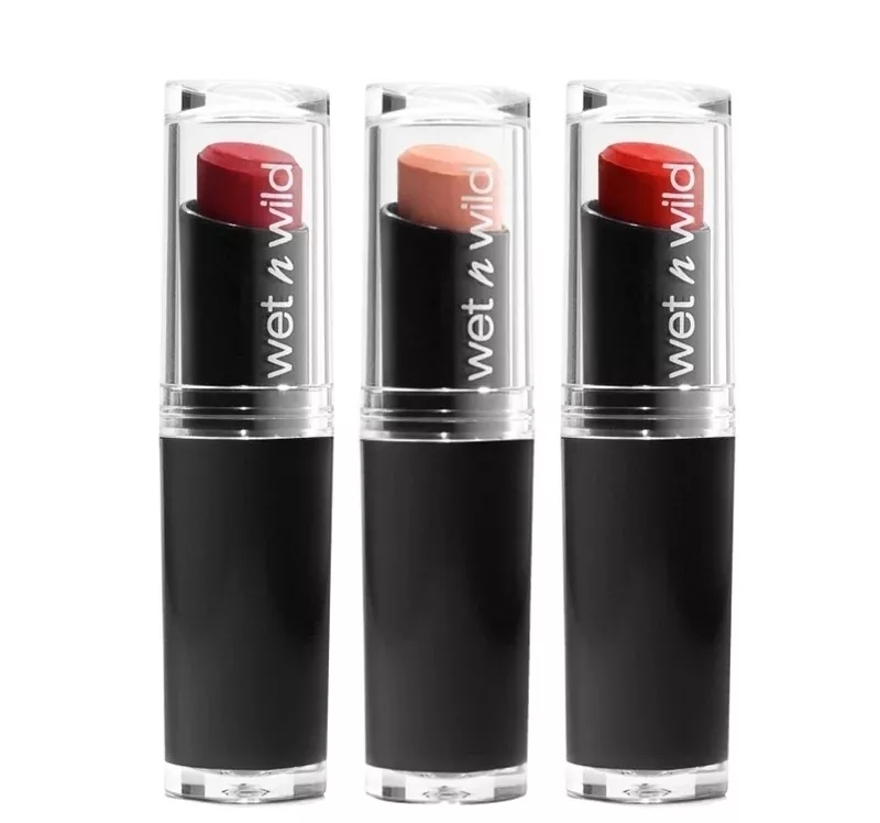 拼夕夕平价口红唇釉好用,口红推荐平价好用