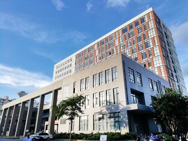 20年后，现在的昆工新迎校区还是你记忆中的那个云南工业大学吗？