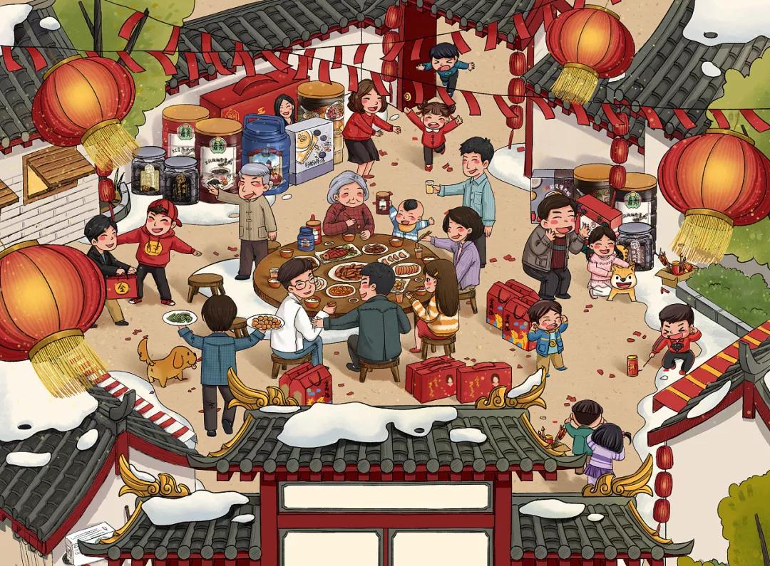 舟山春节可以玩什么,舟山春节游玩好去处