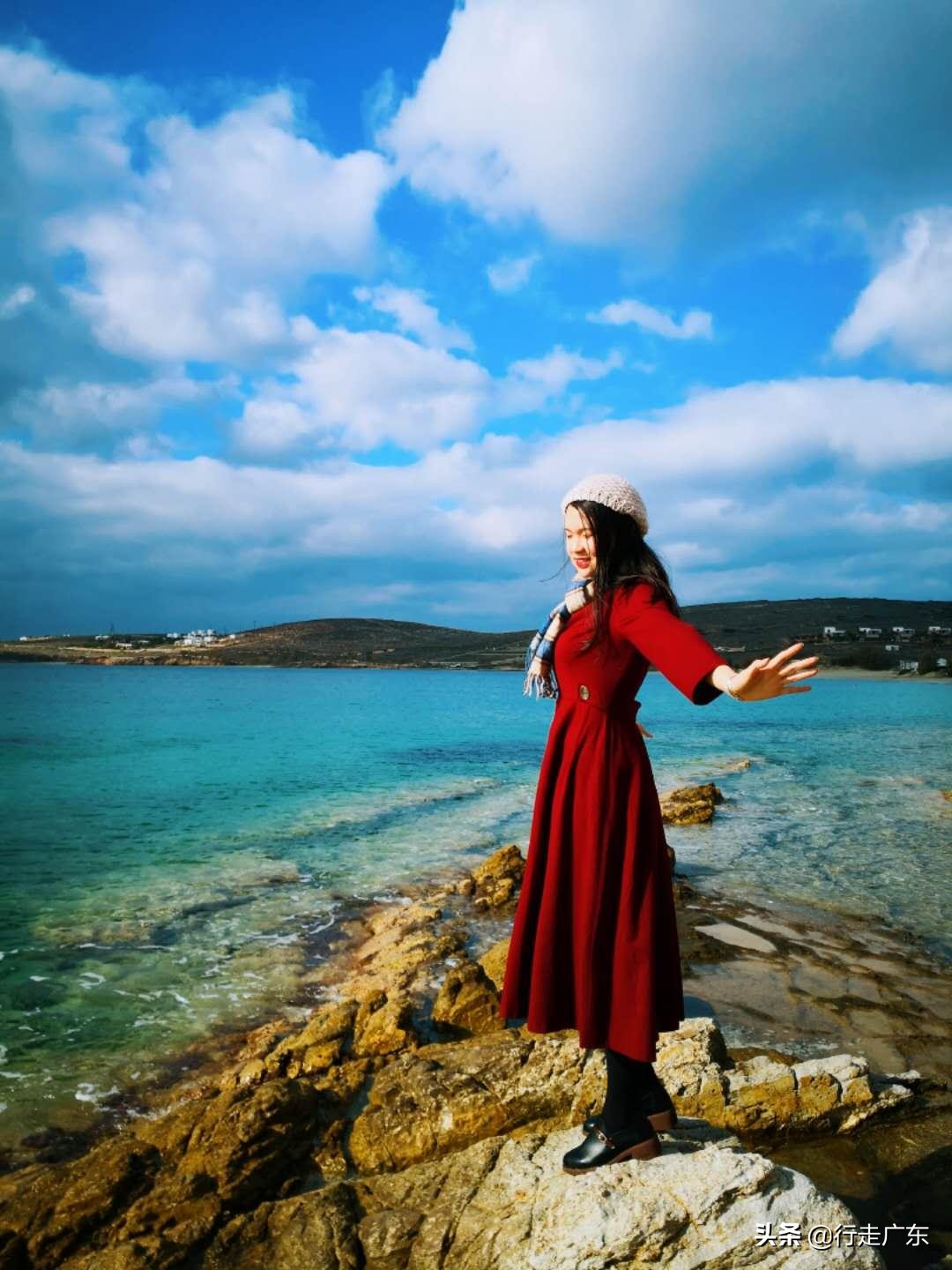 完美自由行热门攻略,平价海边5天四夜自由行攻略