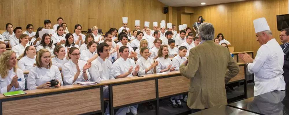 法国烘焙学校排行,法国国立烘焙学院