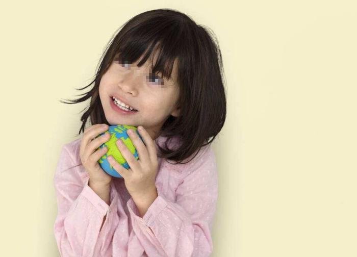 爸爸姓日怎么取名好听,爸爸姓许女孩起名