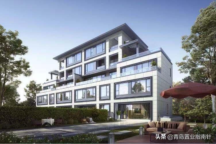 灵山湾融创好房评测,灵山湾融创壹号