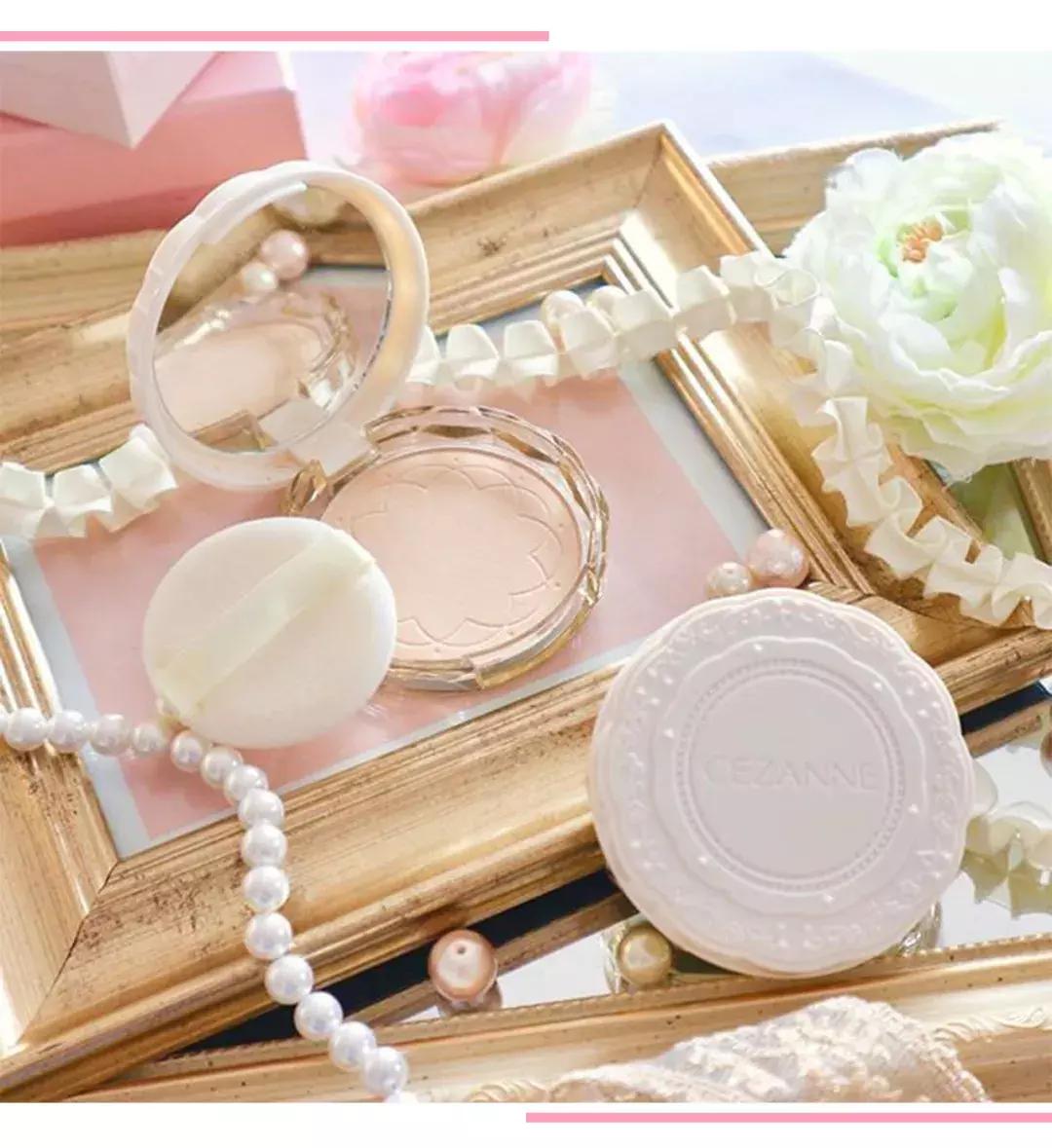 嗲！没想到开架CEZANNE、砍妹の春季彩妆也这么惹火