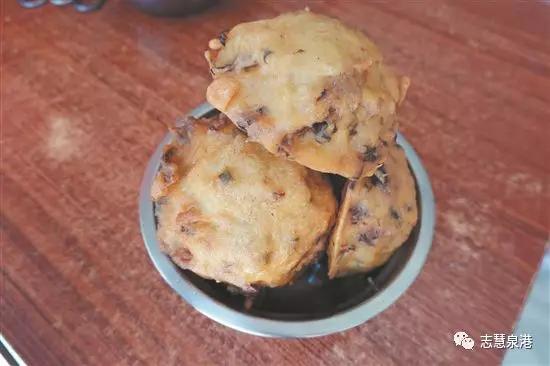 泉港小吃制作方法,泉港风味小吃