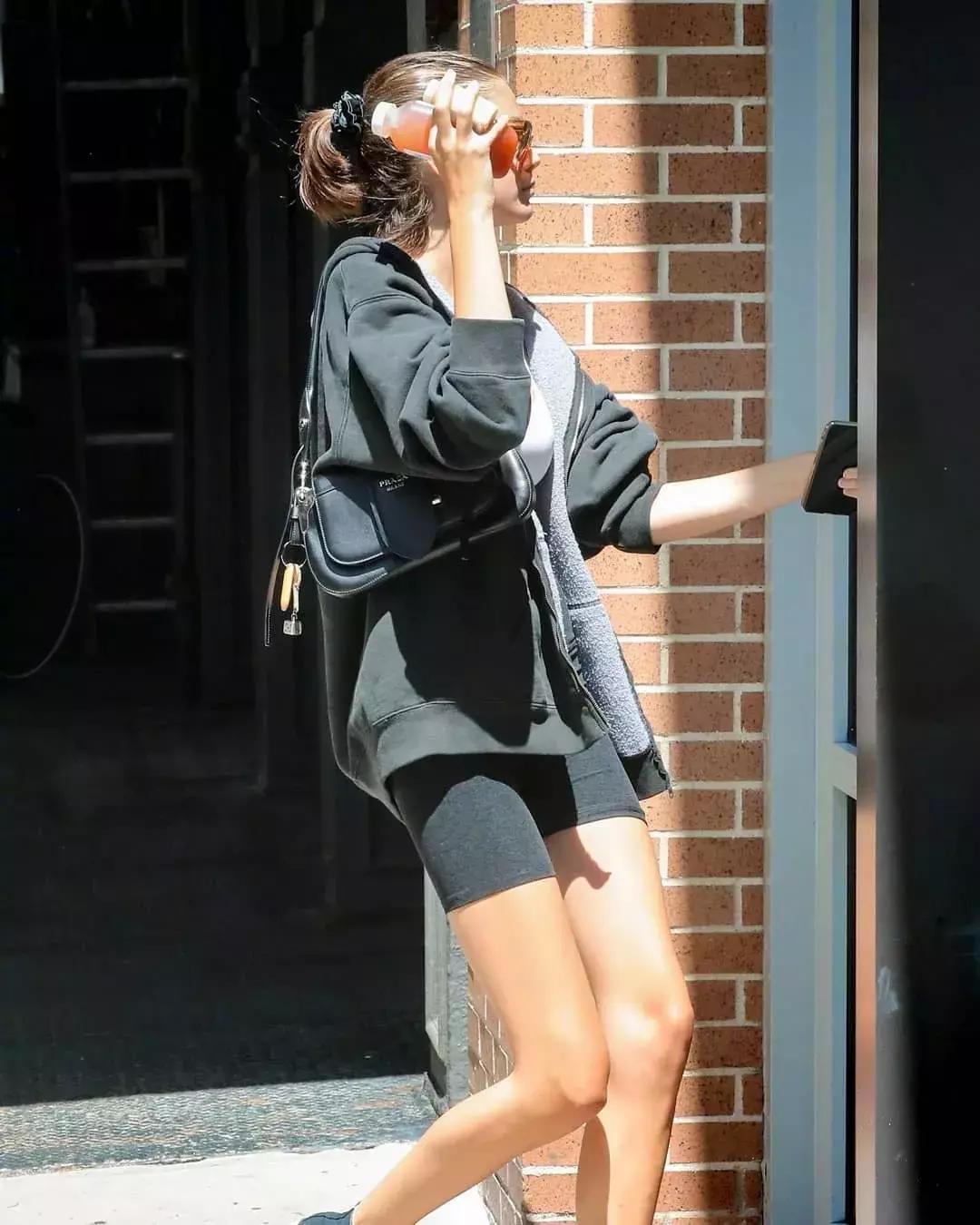 jennie同款褶皱包,牛津布Jennie同款