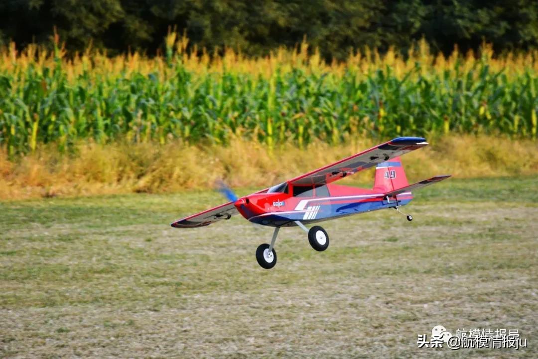 入门级遥控航模开箱测评,航模涡扇测试
