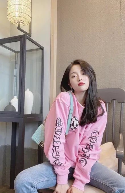 卫衣千万别瞎穿！这50件时髦又显瘦