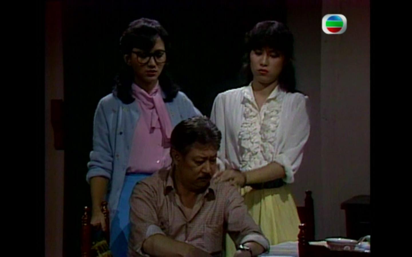 剧集|悬疑推理加枪战,倪匡写的这部大女主剧是赵雅芝的定情之作