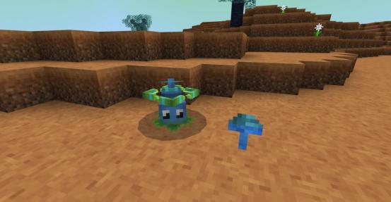 我的世界星际探险迫降背后的故事 (我的世界星际探险迫降生物讲解)