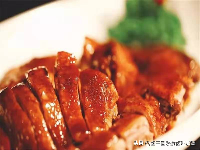 新疆特色卤菜店加盟需要多少钱,加盟卤菜店适合开在什么地方