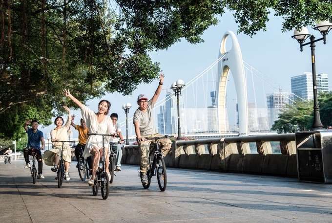 广州情侣自驾一日游推荐,广州浪漫自驾