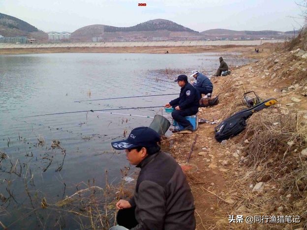 鲫鱼垂钓最佳方法,怎样钓鲫鱼首先要考虑这几个因素