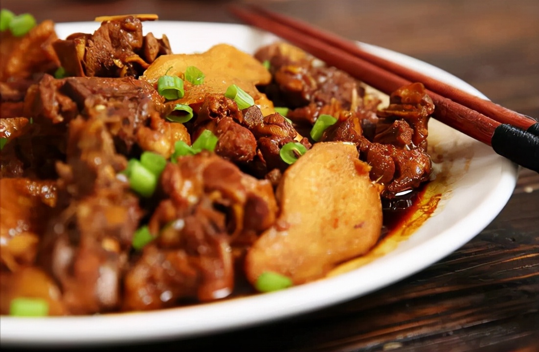 打卡好评榜⑤丨超解馋!没人能拒绝的金华美食,你能忍住口水算我输!