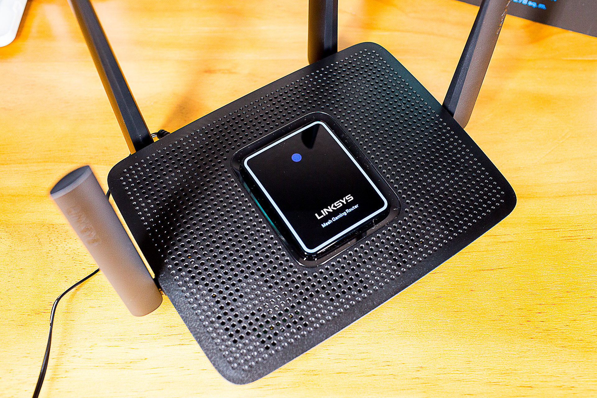 linksysmr9000x评测,领势linksysmr9000x