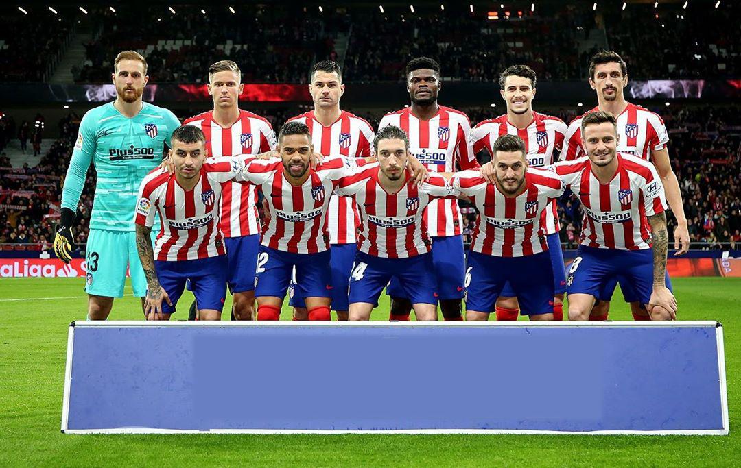 英超之矛VS西甲之盾！大战降临渣叔赶紧先奶一口：对方真的很强