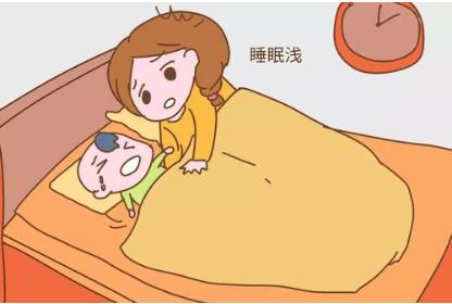 百天内宝宝最常见的5个睡眠问题,百天宝宝睡眠少怎么解决