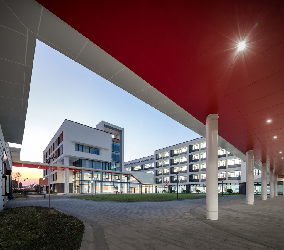 上海青浦协和双语学校考试,上海青浦协和双语学校住宿