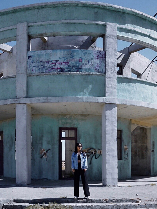 去一趟大西北的旅行,大西北旅行青藏高原