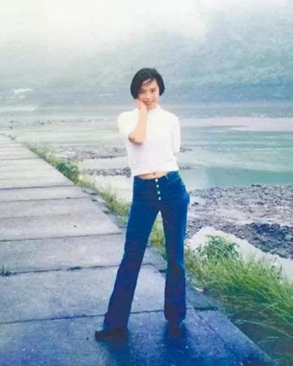 黄绮珊关于婚姻观,黄绮珊离婚后的感情