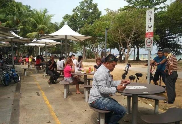 新加坡旁边是什么国家,新加坡是怎样一个国家