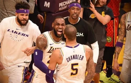 男篮击败美国队,约旦男篮对战湖人