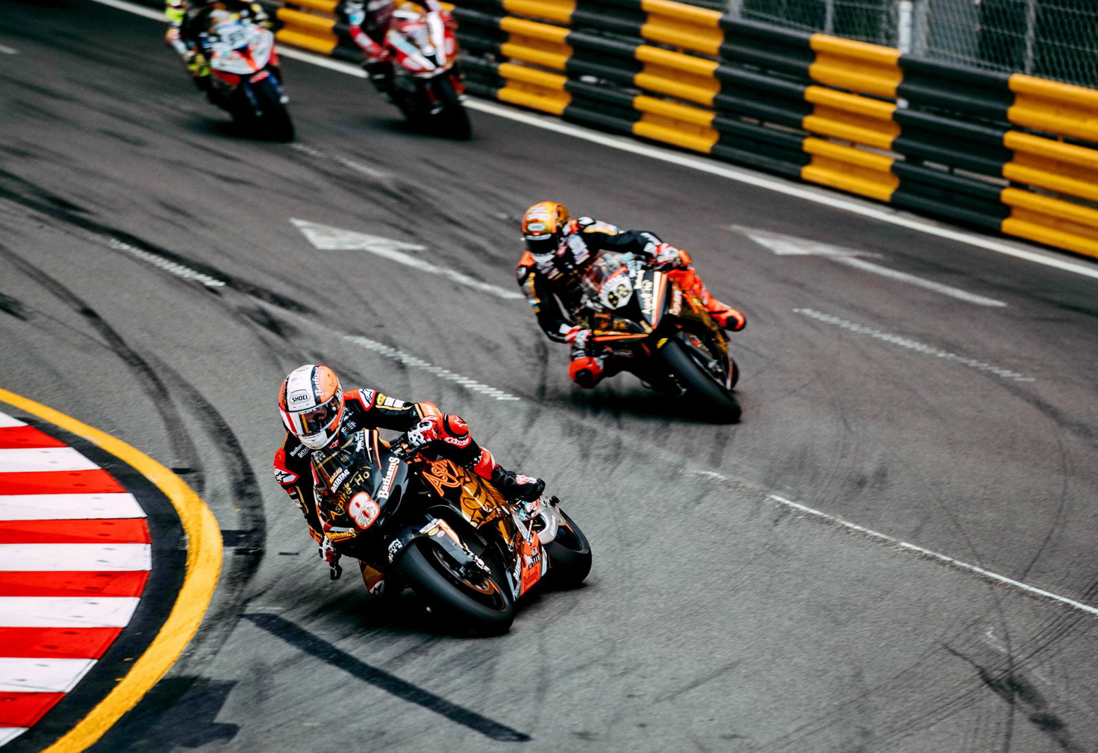 澳门格兰披治大赛车手名单,2020澳门格兰披治赛车冠军