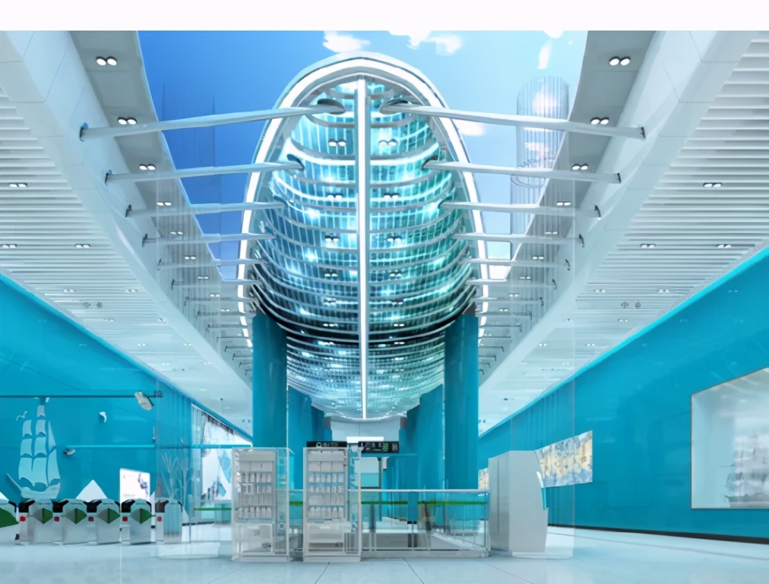 天津开通两条地铁线路,天津2条地铁线路将开通