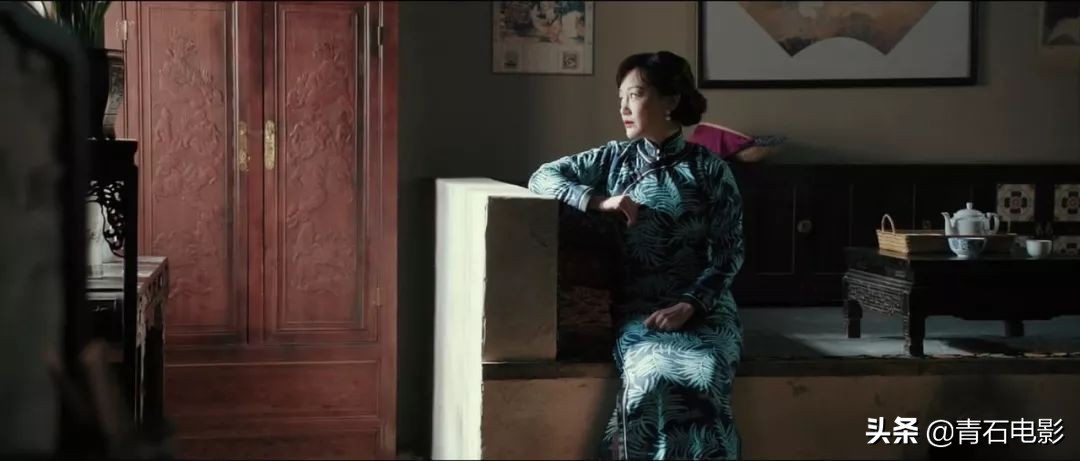 张译新剧狂飙剧情解析,张译新剧更新了几集