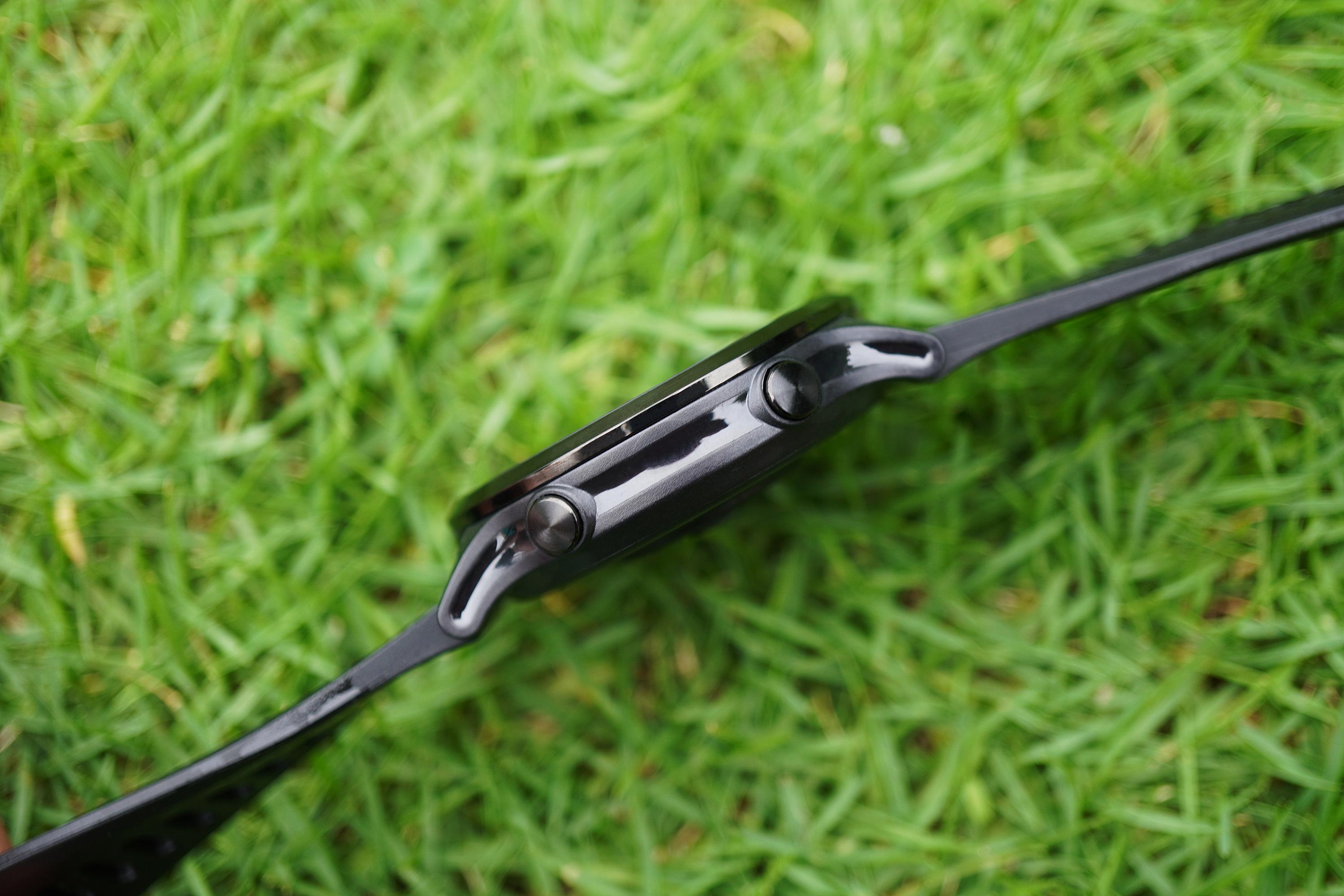 运动手表佳明6,佳明2021运动智能手表十佳评测