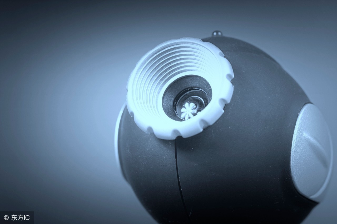 无线监控摄像头的安装和使用方法,智能家用摄像机高清夜视wifi