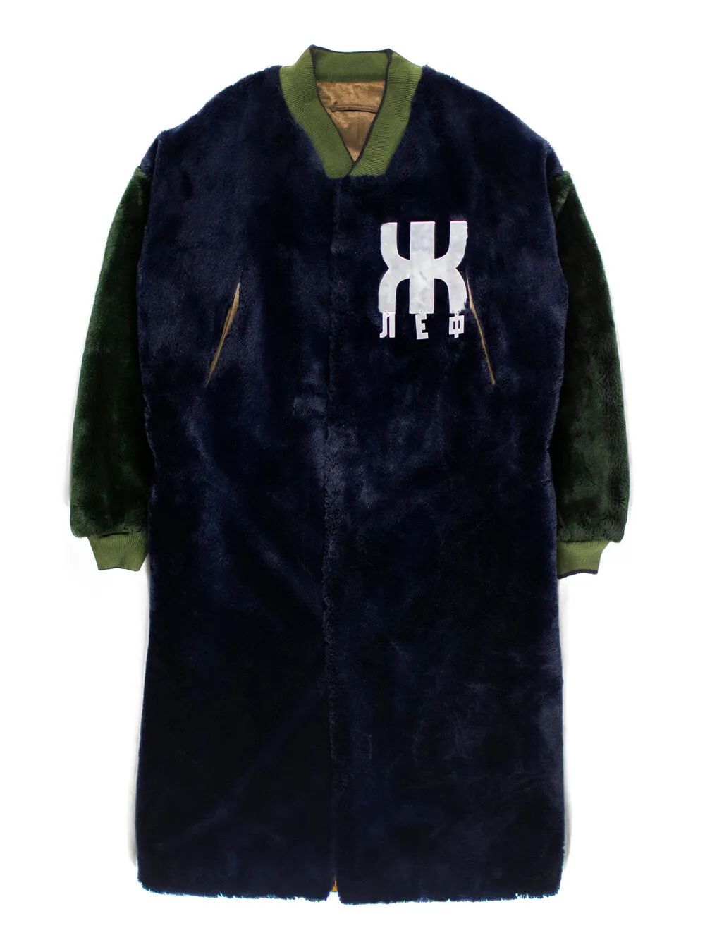 终于知道在哪里买到Archive狠货了