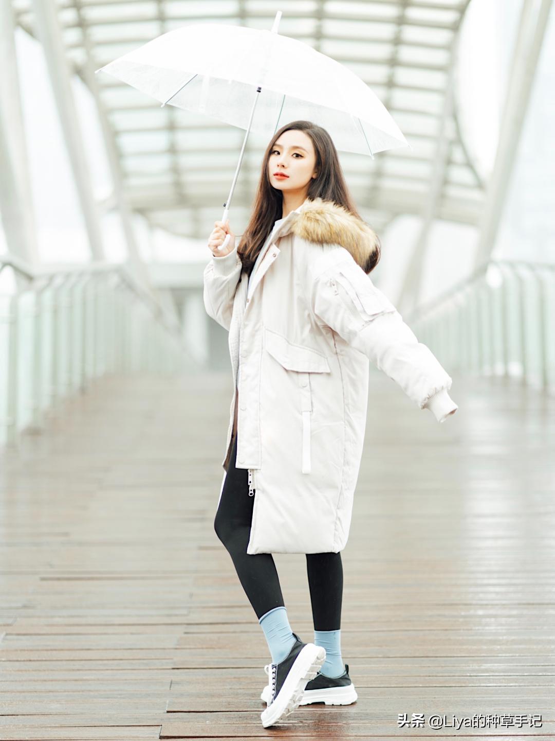 冬天露脚踝到底有多可怕,冬天不穿袜子露脚踝