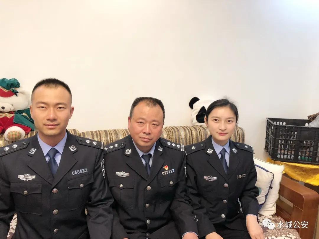 【青春在岗位上】光阴里的故事