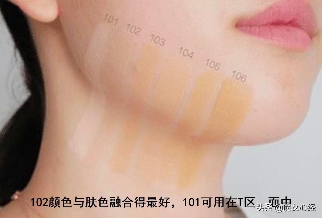 粉底液上脸就氧化暗沉怎么解决,粉底液上脸后氧化怎么办